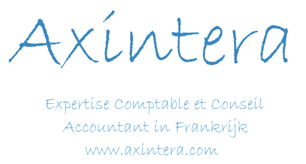 Axintera, Accountant in Frankrijk