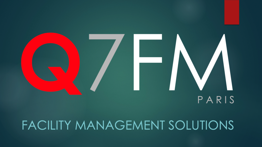 Q7FM Real Estate and Facility Management Solutions