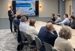 Europe and France in the New Global Economic Order